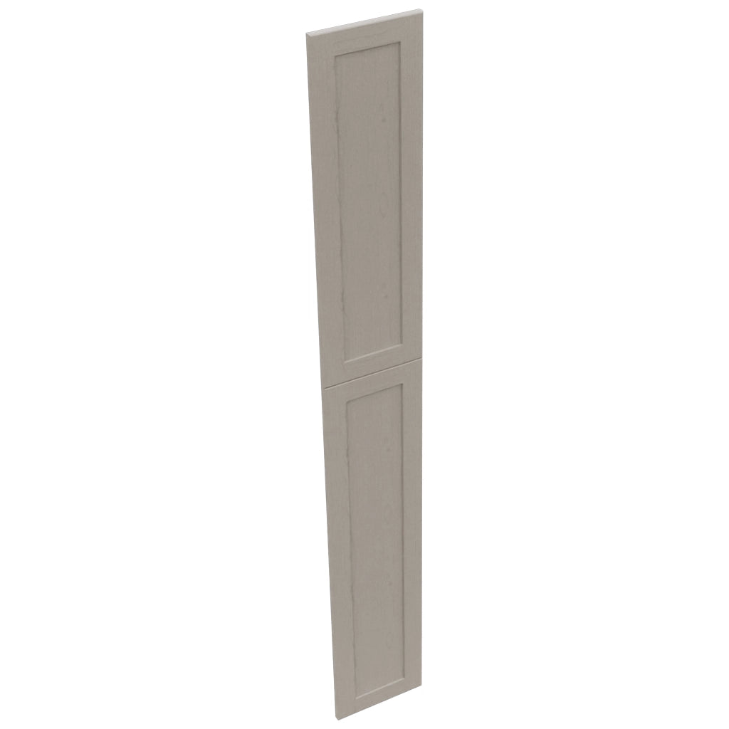 Fabuwood Galaxy Horizon WP-T9312D Panel, Top View
