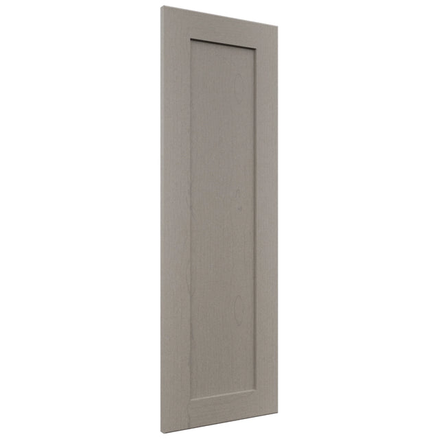 Fabuwood Galaxy Horizon WP-W36 Panel, Front View