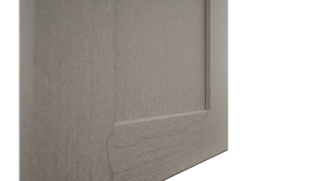 Fabuwood Galaxy Horizon WP-W42 Panel, Detail View