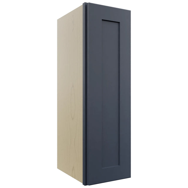 Fabuwood Galaxy Indigo W0930 Wall Standard Cabinet, Front View