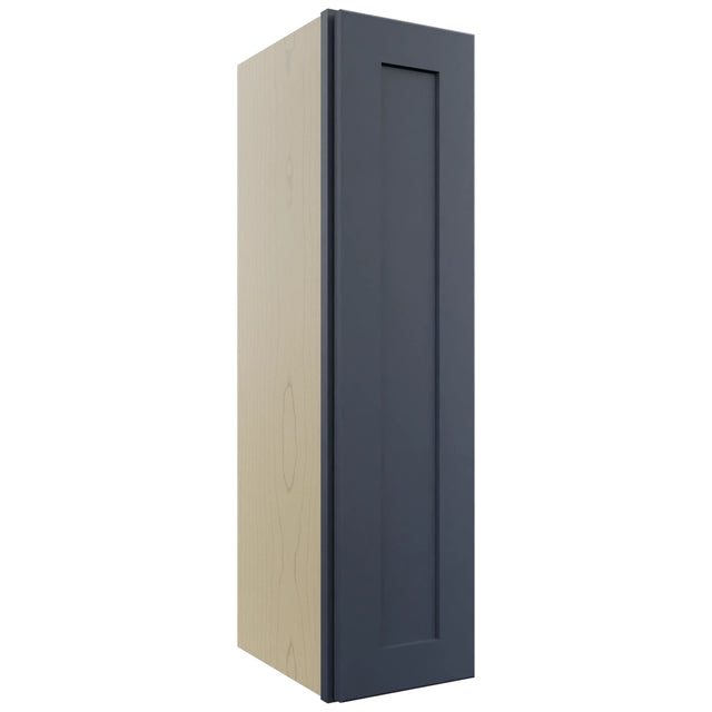Fabuwood Galaxy Indigo W0936 Wall Standard Cabinet, Front View