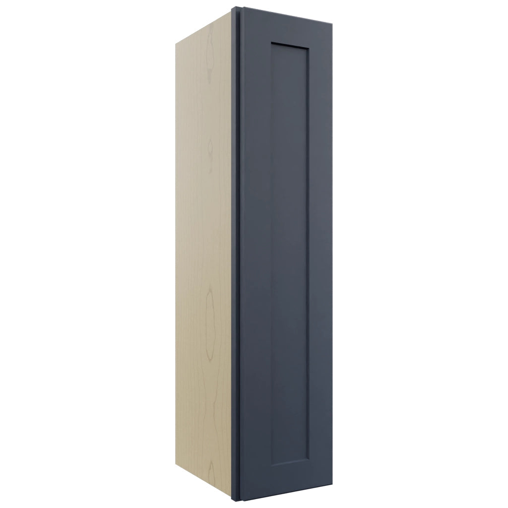 Fabuwood Galaxy Indigo W0939 Wall Standard Cabinet, Front View