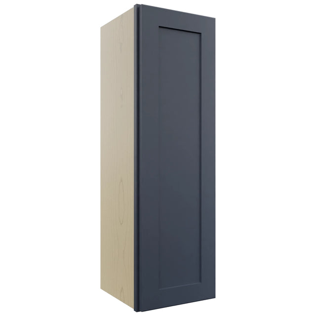 Fabuwood Galaxy Indigo W1239 Wall Standard Cabinet, Front View