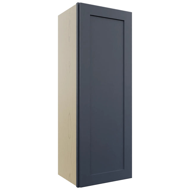 Fabuwood Galaxy Indigo W1542 Wall Standard Cabinet, Front View