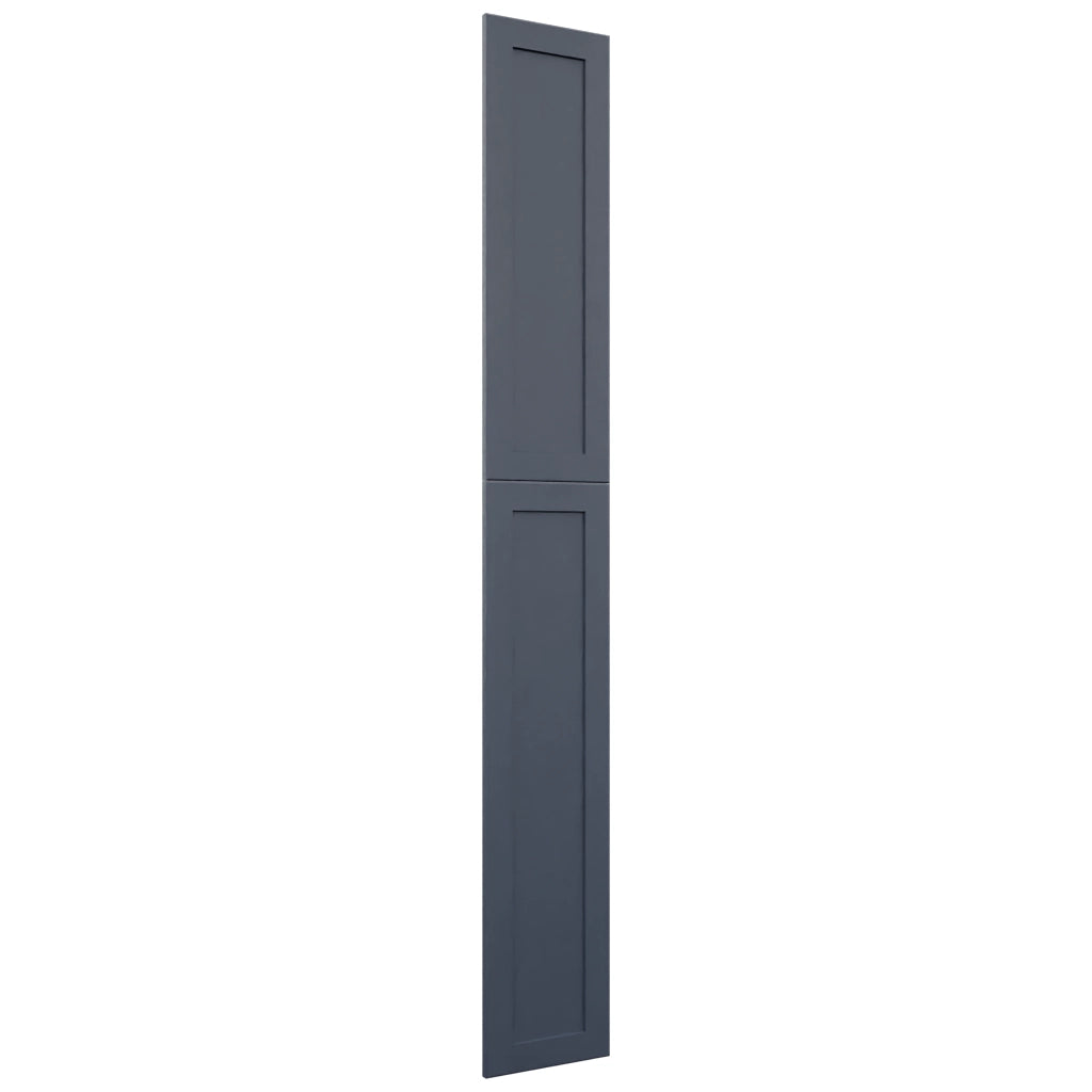 Fabuwood Galaxy Indigo WP-T9312D Panel, Front View