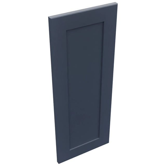 Fabuwood Galaxy Indigo WP-W30 Panel, Top View