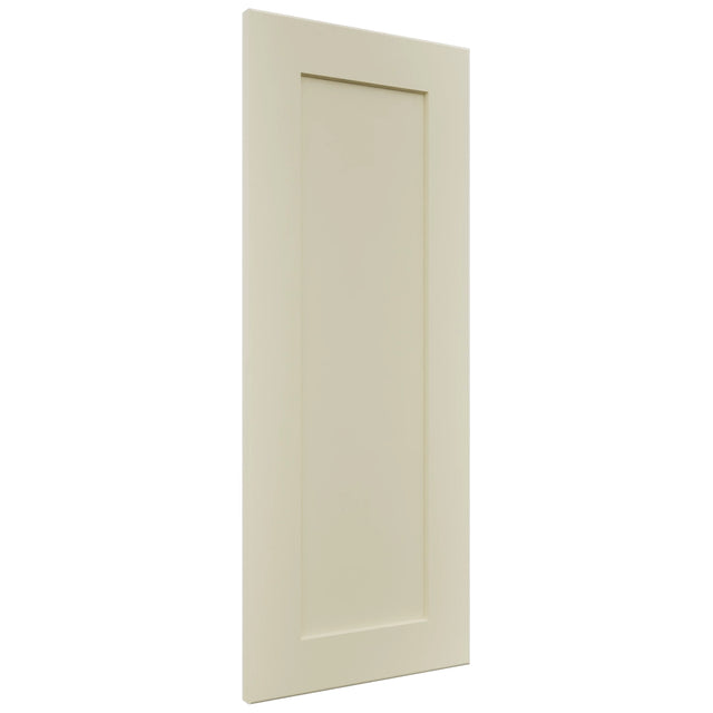 Fabuwood Galaxy Linen DD W1230 DOOR Panel, Front View