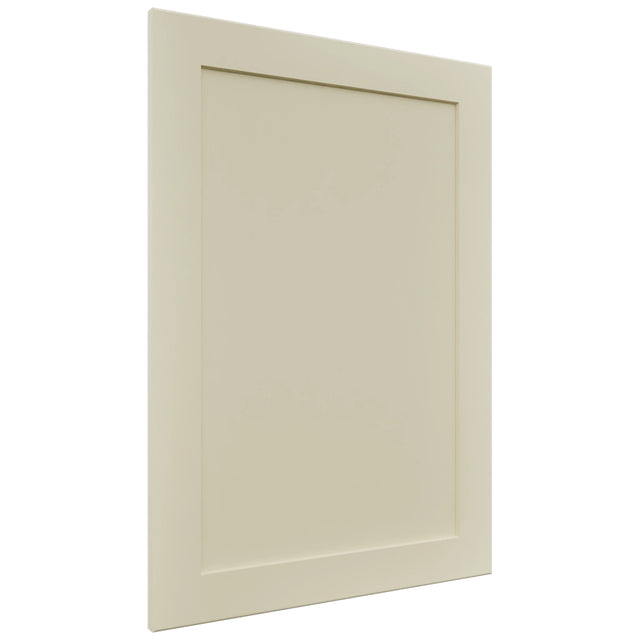 Fabuwood Galaxy Linen DD W2130 DOOR Panel, Front View