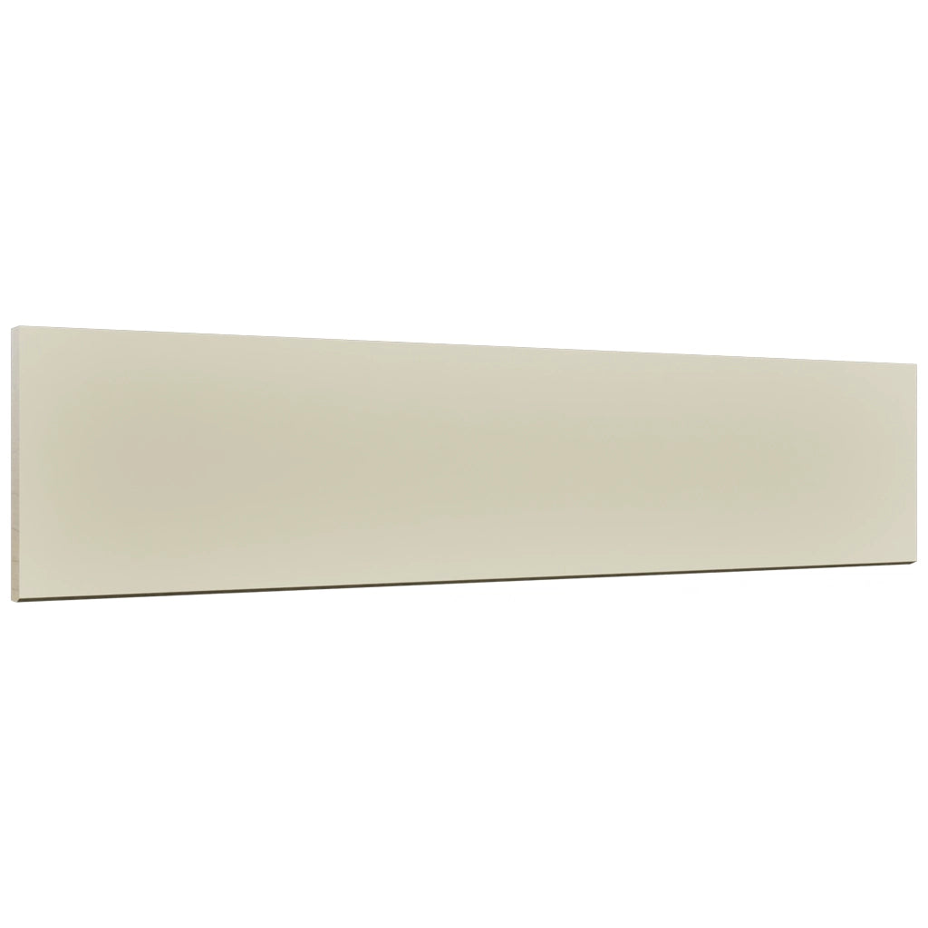 Fabuwood Galaxy Linen VST96 Wall Valance, Front View