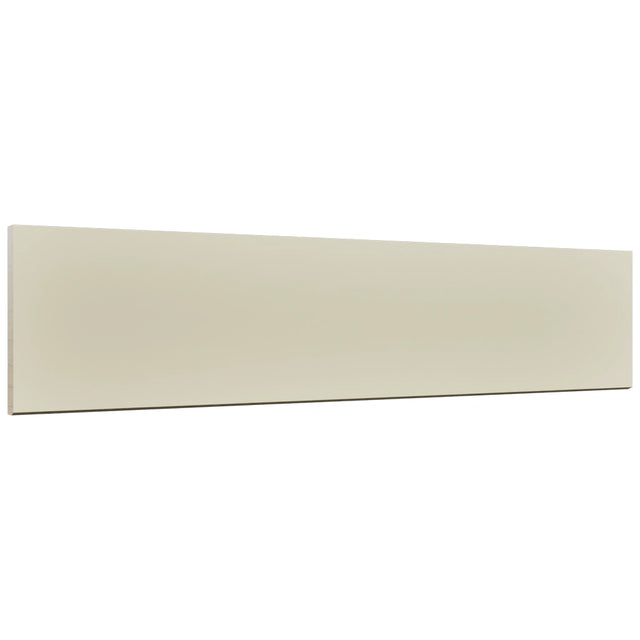 Fabuwood Galaxy Linen VST96 Wall Valance, Front View