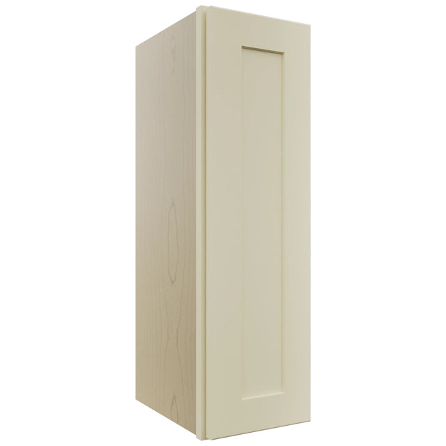 Fabuwood Galaxy Linen W0930 Wall Standard Cabinet, Front View