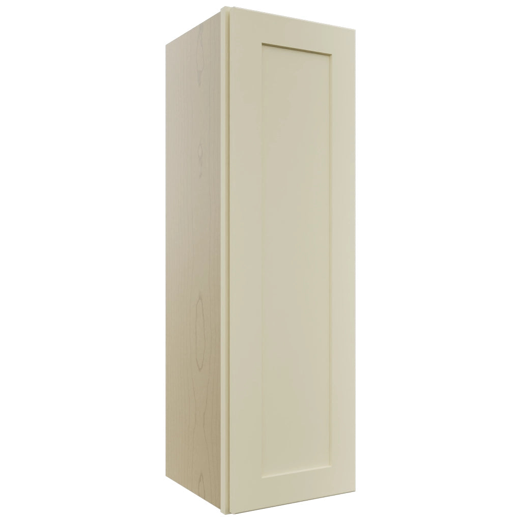 Fabuwood Galaxy Linen W1239 Wall Standard Cabinet, Front View