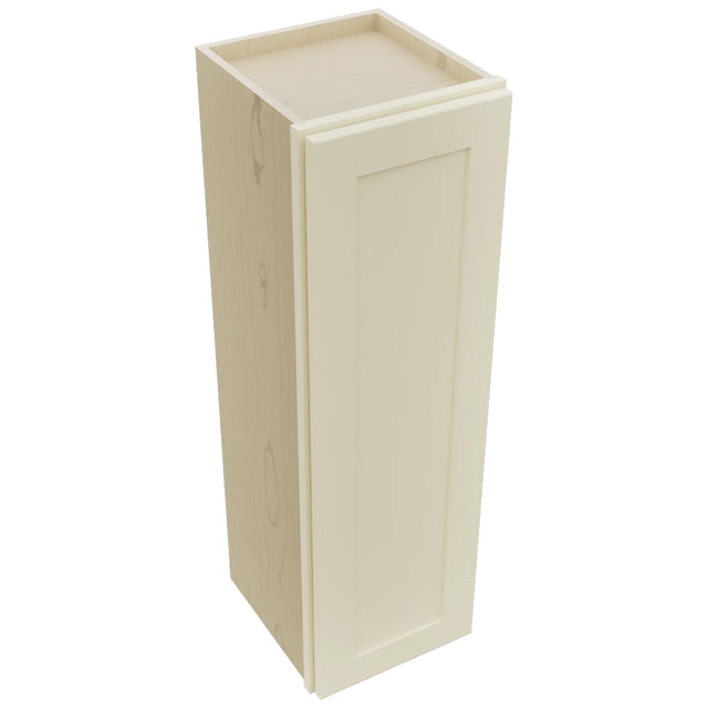 Fabuwood Galaxy Linen W1239 Wall Standard Cabinet, Top View