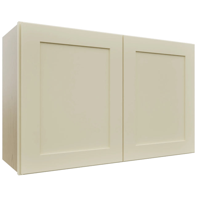 Fabuwood Galaxy Linen W3321 Wall Standard Cabinet, Front View