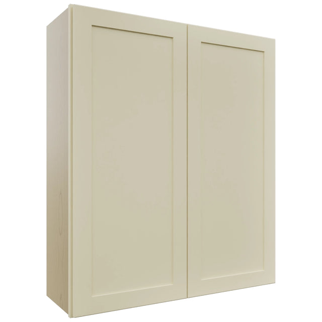 Fabuwood Galaxy Linen W3642 Wall Standard Cabinet, Front View