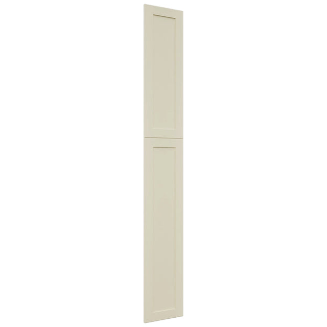 Fabuwood Galaxy Linen WP-T9012D Panel, Front View