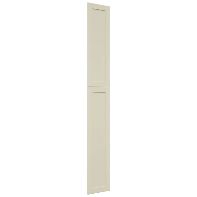 Fabuwood Galaxy Linen WP-T9312D Panel, Front View