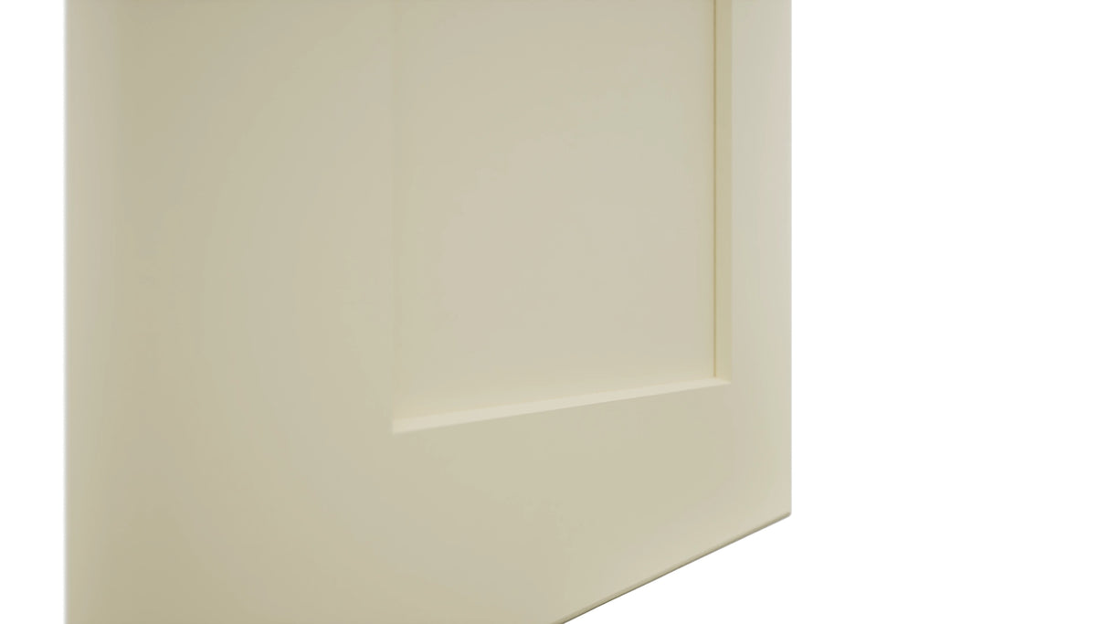 Fabuwood Galaxy Linen WP-T9312D Panel, Detail View