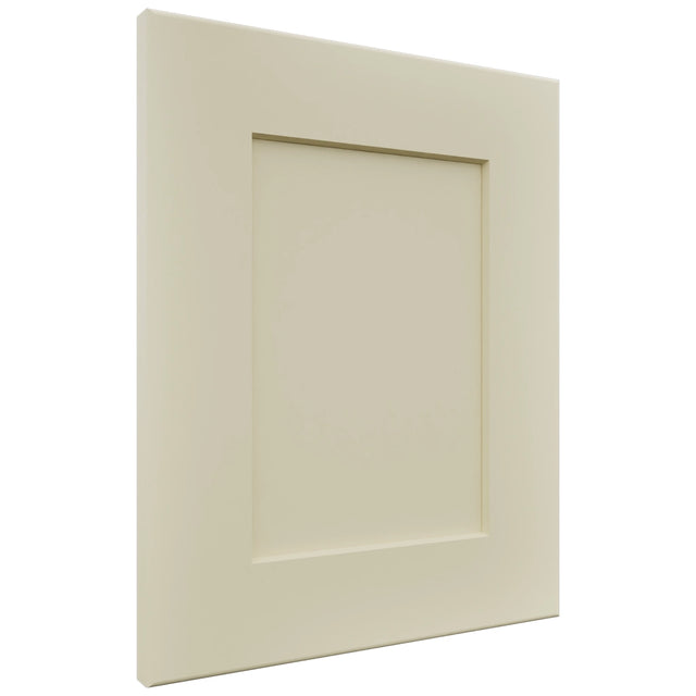 Fabuwood Galaxy Linen WP-W15 Panel, Front View