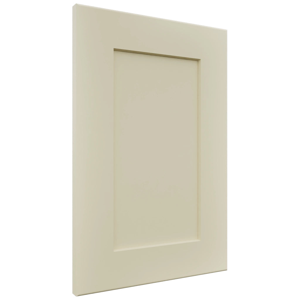 Fabuwood Galaxy Linen WP-W18 Panel, Front View