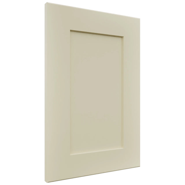 Fabuwood Galaxy Linen WP-W18 Panel, Front View