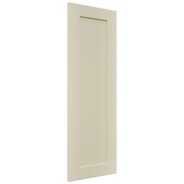 Fabuwood Galaxy Linen WP-W36 Panel, Front View