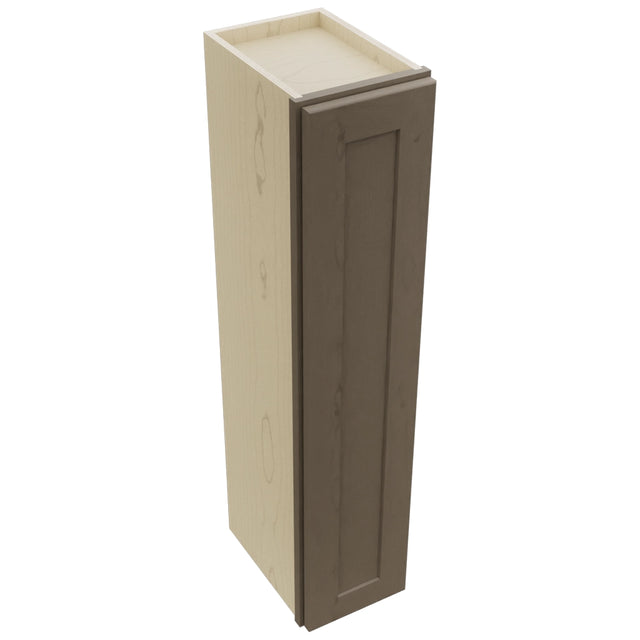 Fabuwood Galaxy Mocha W0942 Wall Standard Cabinet, Top View
