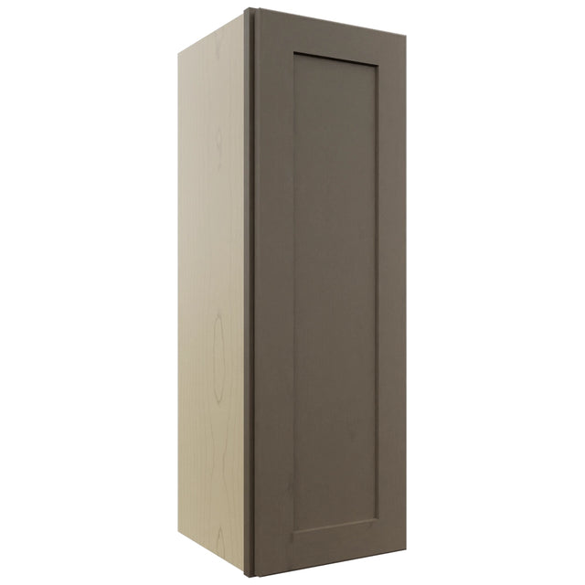 Fabuwood Galaxy Mocha W1236 Wall Standard Cabinet, Front View