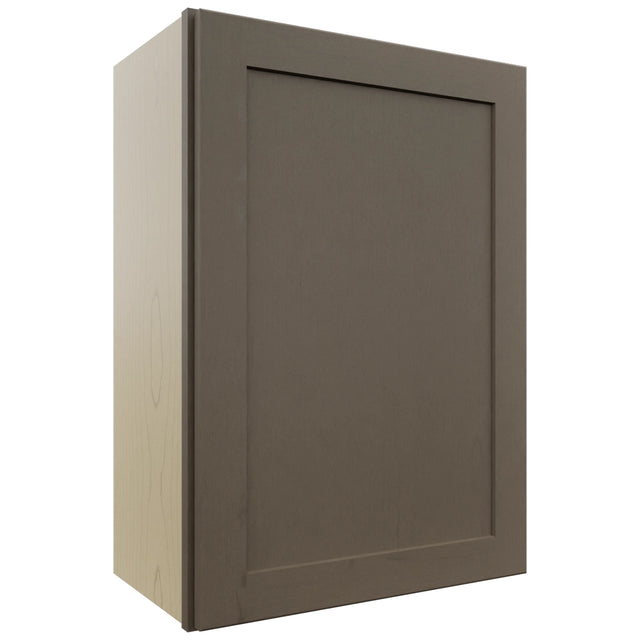 Fabuwood Galaxy Mocha W2130 Wall Standard Cabinet, Front View
