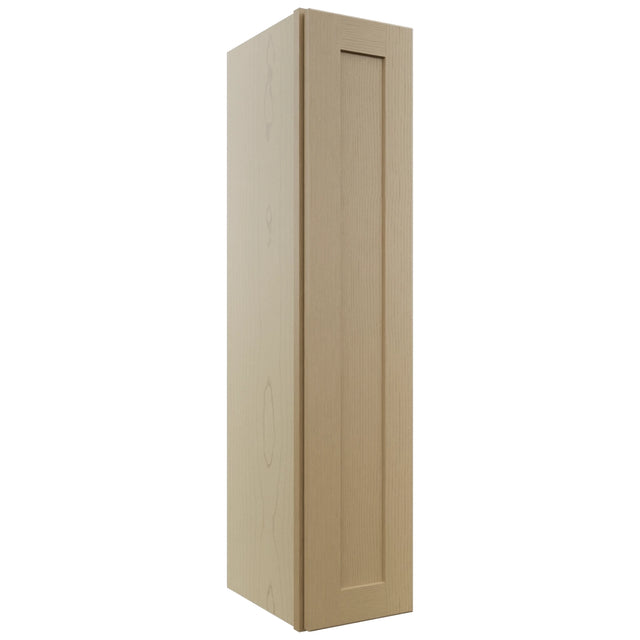 Fabuwood Galaxy Natural Oak W0942 Wall Standard Cabinet, Front View