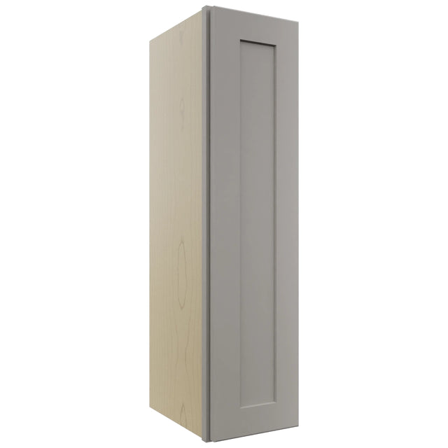 Fabuwood Galaxy Nickel W0936 Wall Standard Cabinet, Front View