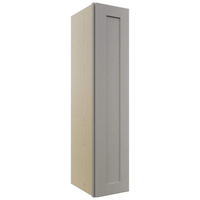 Fabuwood Galaxy Nickel W0942 Wall Standard Cabinet, Front View