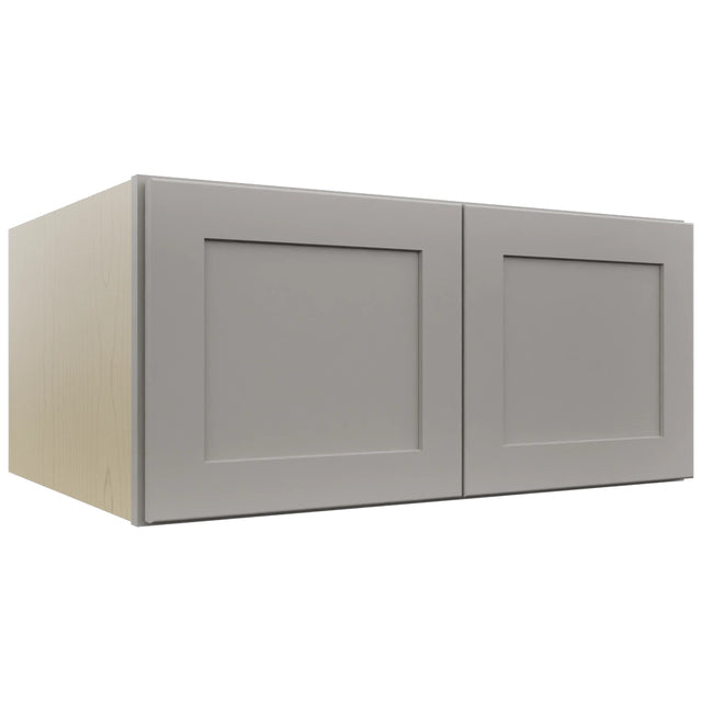 Fabuwood Galaxy Nickel W331524 Wall Deep Cabinet, Front View