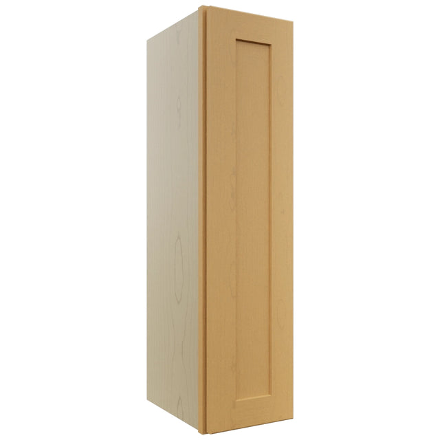 Fabuwood Galaxy Timber W0936 Wall Standard Cabinet, Front View