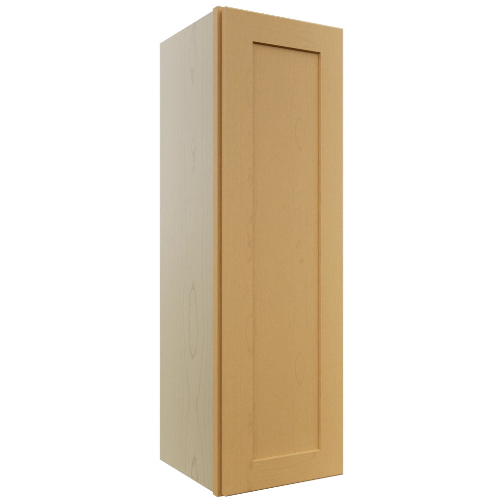 Fabuwood Galaxy Timber W1239 Wall Standard Cabinet, Front View