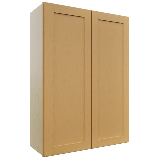Fabuwood Galaxy Timber W3042 Wall Standard Cabinet, Front View
