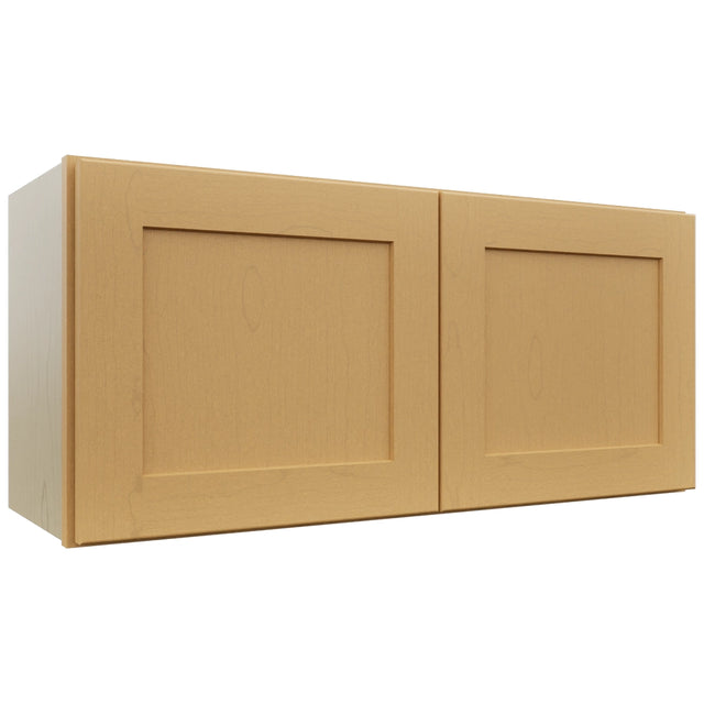 Fabuwood Galaxy Timber W3315 Wall Standard Cabinet, Front View