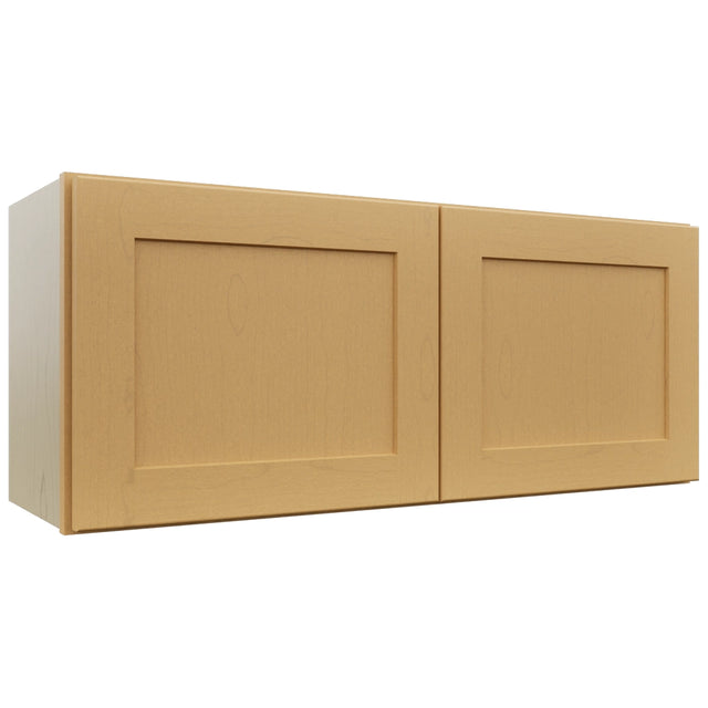 Fabuwood Galaxy Timber W3615 Wall Standard Cabinet, Front View