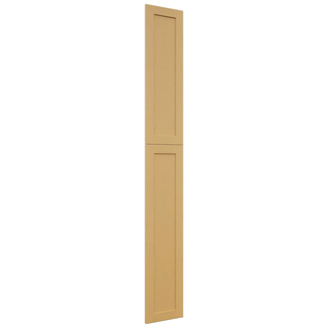 Fabuwood Galaxy Timber WP-T9312D Panel, Front View