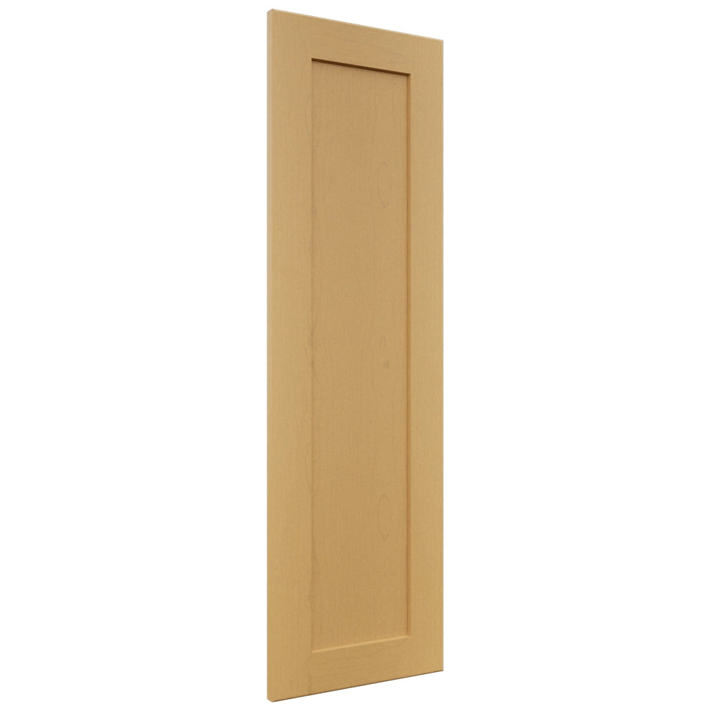 Fabuwood Galaxy Timber WP-W39 Panel, Front View