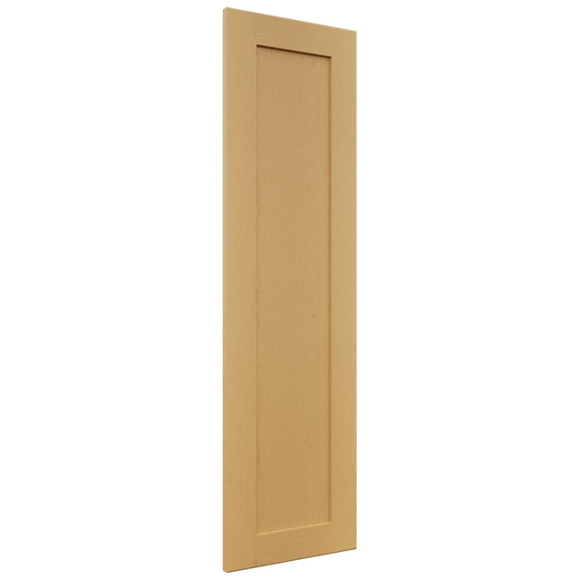 Fabuwood Galaxy Timber WP-W42 Panel, Front View