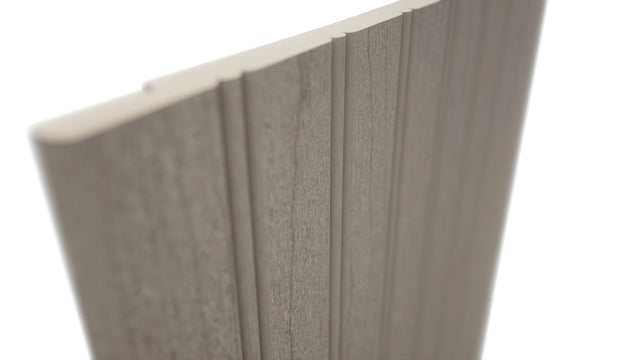 Fabuwood Horizon BPP-12 Panel, Detail View