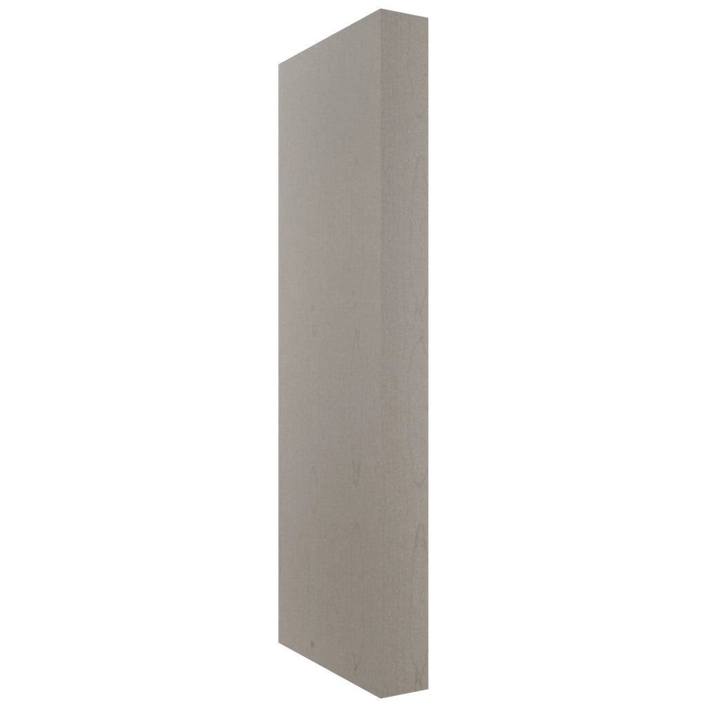 Fabuwood Horizon CLM-3612 Panel, Front View