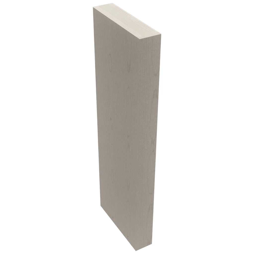 Fabuwood Horizon CLM-3612 Panel, Top View