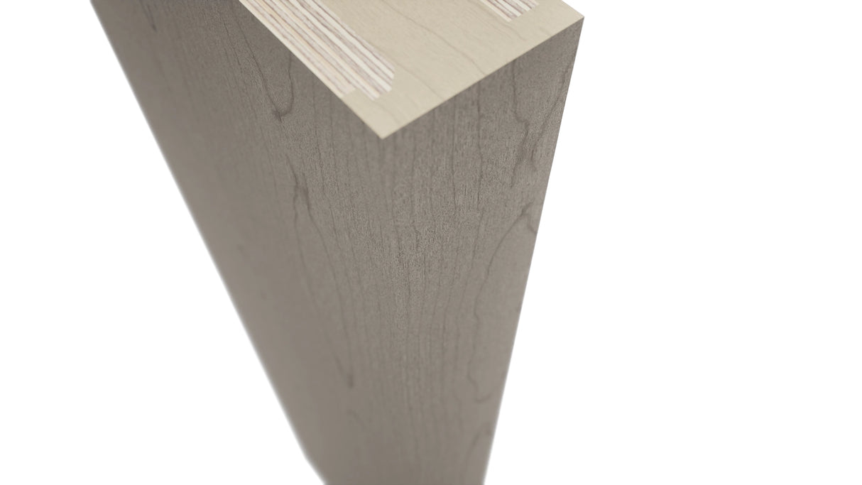 Fabuwood Horizon CLM-4212 Panel, Detail View