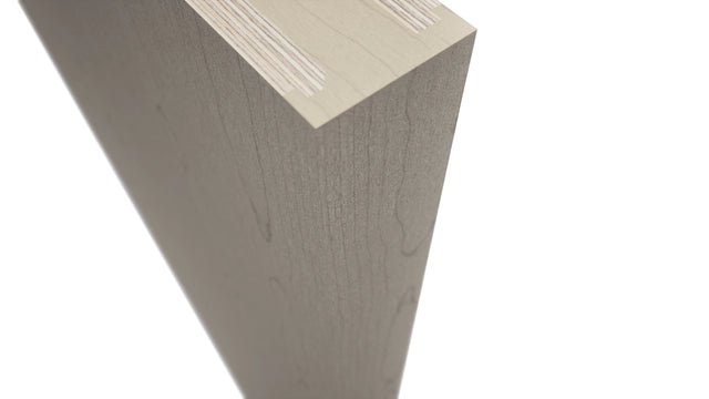 Fabuwood Horizon CLM-96 Panel, Detail View