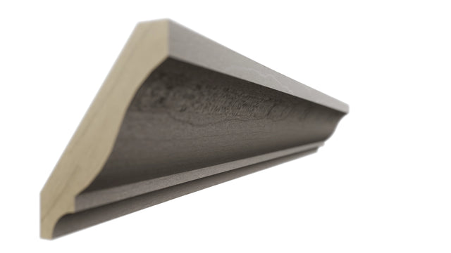 Fabuwood Horizon CM-6 Molding, Detail View