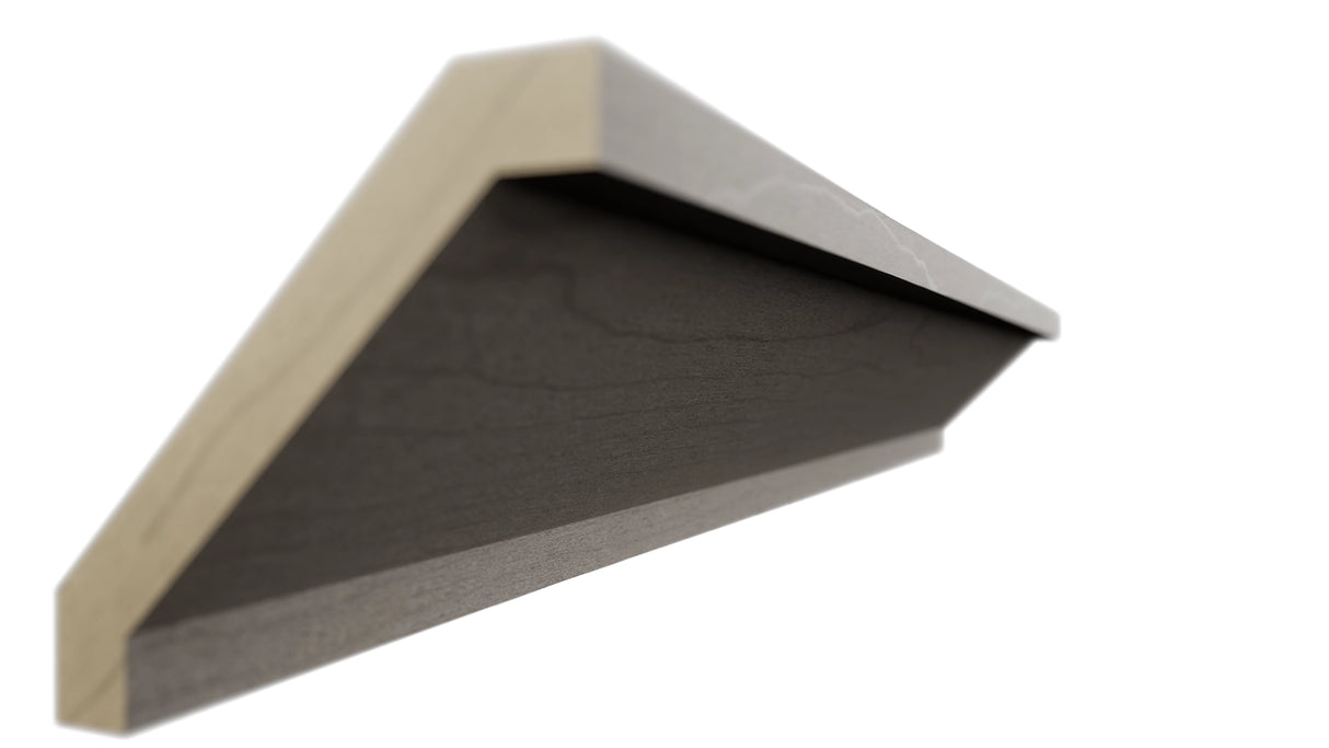 Fabuwood Horizon CM-9 Molding, Detail View