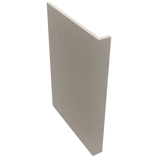 Fabuwood Horizon DWR3 Panel, Top View
