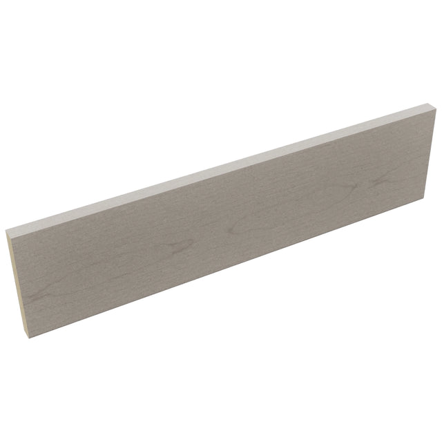 Fabuwood Horizon MEX-8 Molding, Top View